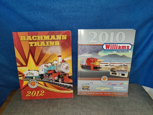 Bachmann trains williams - 2,