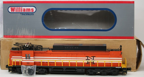 Williams ef404 new - williams, haven